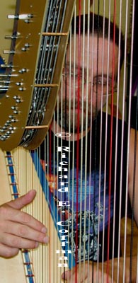 Harps of Avalon Music Store and The Geoffrey Harp School